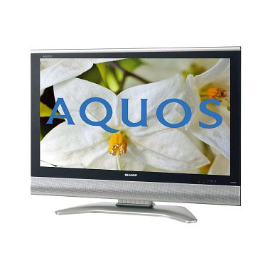 Телевизор Sharp LC-37 P55 E