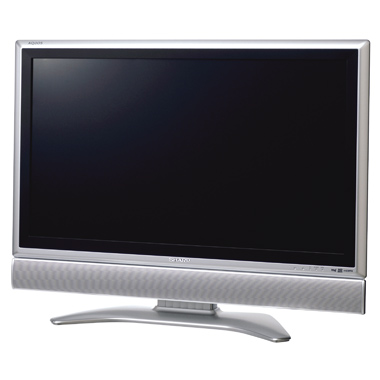 Телевизор Sharp LC-37 GA9RU