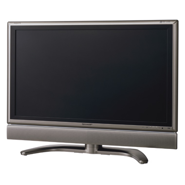 Телевизор Sharp LC-37 GE1RU