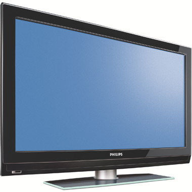 Телевизор Philips 37 PFL 7662D/12