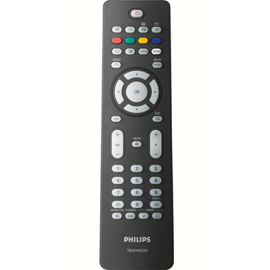 Телевизор Philips 37 PFL 7662D/12