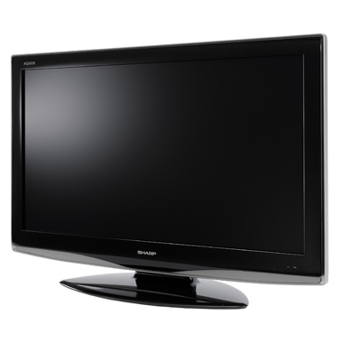 Телевизор Sharp LC-37 WD1 RU