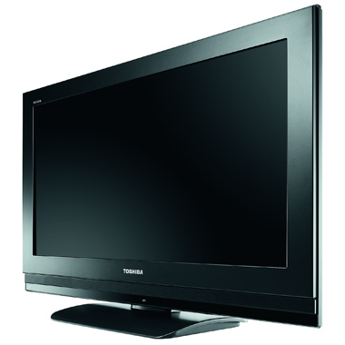 Телевизор Toshiba 37 A3000 P