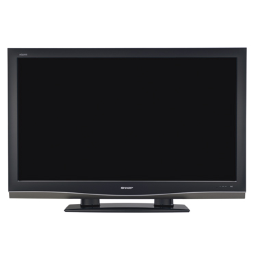 Телевизор Sharp LC-52 XD1RU