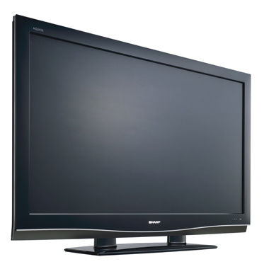 Телевизор Sharp LC-52 XD1RU