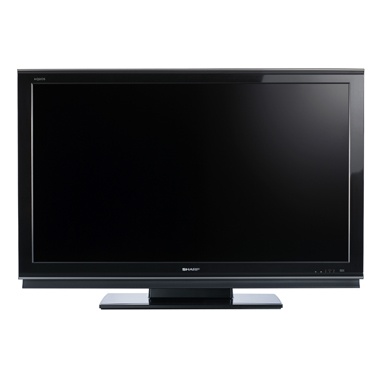 Телевизор Sharp LC-52 HD1RU