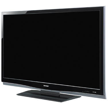 Телевизор Sharp LC-52 X20 RU