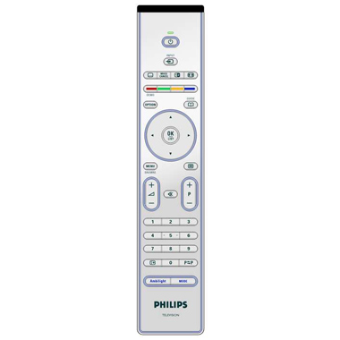 Телевизор Philips 52 PFL 9632D/10
