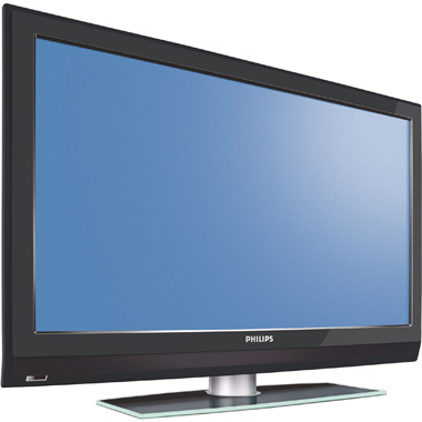 Телевизор Philips 52 PFL 7762D/12