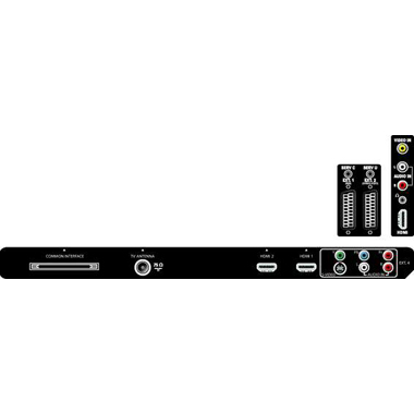 Телевизор Philips 52 PFL 7762D/12