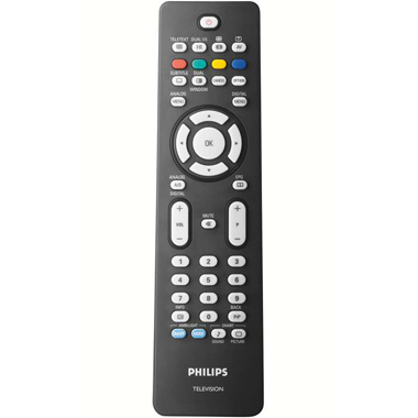 Телевизор Philips 52 PFL 7762D/12