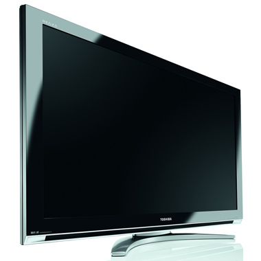 Телевизор Toshiba 57 Z3030 DR