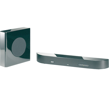 Саундбар Denon DHT-FS3