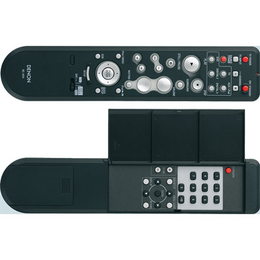 Саундбар Denon DHT-FS3