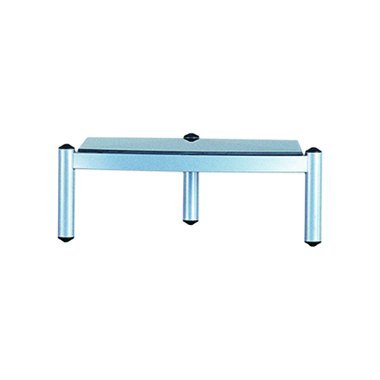 Стойка под аппаратуру Atacama Equinox HiFi Shelf S