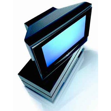 Стойка для компонентов Loewe Sys.C1 Audio M00