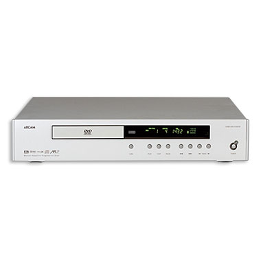 DVD-плеер Hi-Fi Arcam Diva DV89 S