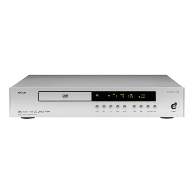 DVD-плеер Hi-Fi Arcam Diva DV79 S