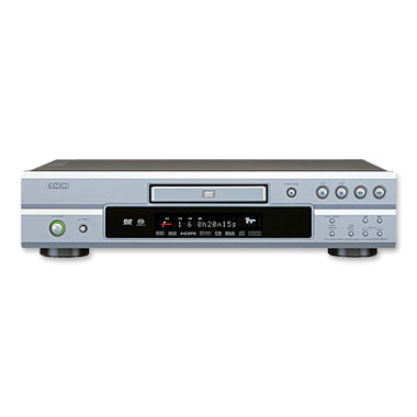 DVD-плеер Hi-Fi Denon DVD-2910 S