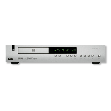 DVD-плеер Hi-Fi Arcam FMJ DV29 S