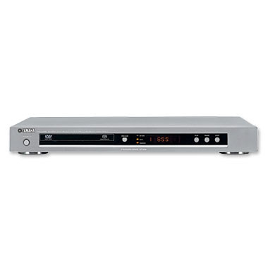 DVD-плеер Hi-Fi Yamaha DVD S657 T