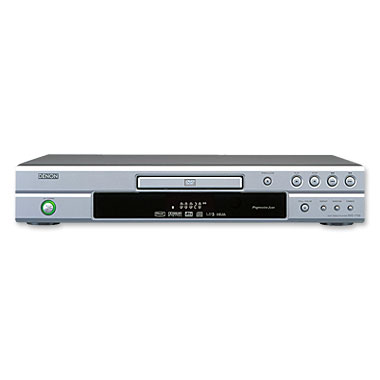 DVD-плеер Hi-Fi Denon DVD-1720 S