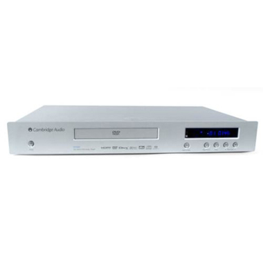 DVD-плеер Hi-Fi Cambridge Audio DVD89 S