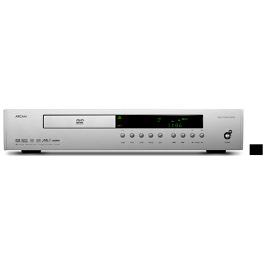 DVD-плеер Hi-Fi Arcam Diva DV137 B