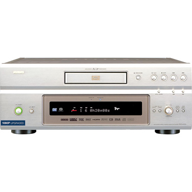 DVD-плеер Hi-Fi Denon DVD-A1XVA PS