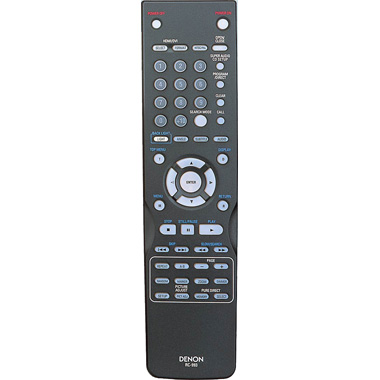 DVD-плеер Hi-Fi Denon DVD-A1XVA PS