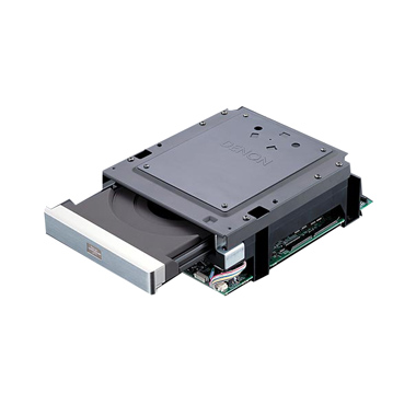 DVD-плеер Hi-Fi Denon DVD-A1XVA PS