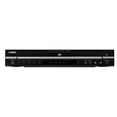 DVD-плеер Hi-Fi Yamaha DVC 6860 B