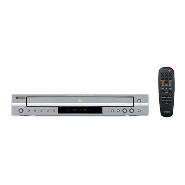 DVD-плеер Hi-Fi Yamaha DVC 6860 T