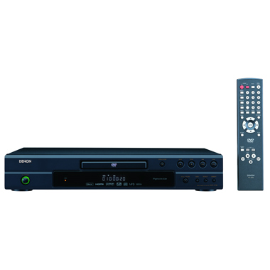 DVD-плеер Hi-Fi Denon DVD-1730 B