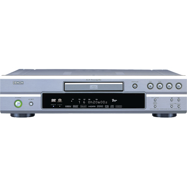 DVD-плеер Hi-Fi Denon DVD-2930 S