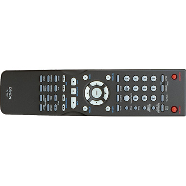 DVD-плеер Hi-Fi Denon DVD-2930 S