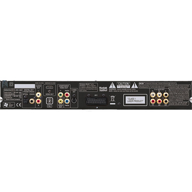 DVD-плеер Hi-Fi Denon DVD-1930 B