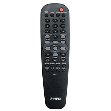 DVD-плеер Hi-Fi Yamaha DVD S657 S