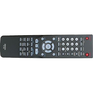 DVD-плеер Hi-Fi Denon DVD-3930 S