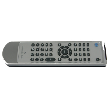 DVD-плеер Hi-Fi Cambridge Audio DVD86 B