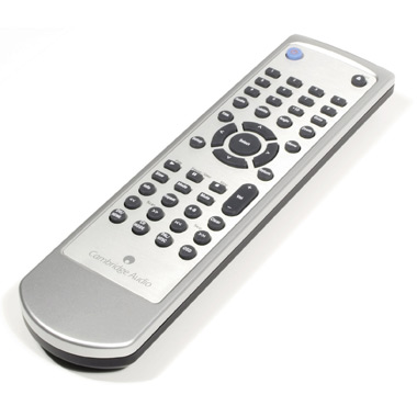 DVD-плеер Hi-Fi Cambridge Audio DVD86 B