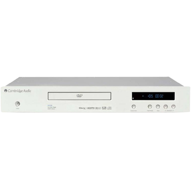 DVD-плеер Hi-Fi Cambridge Audio DVD86 S