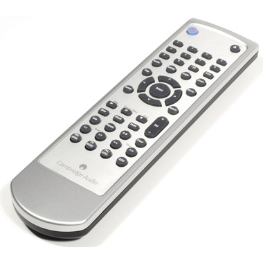 DVD-плеер Hi-Fi Cambridge Audio DVD86 S