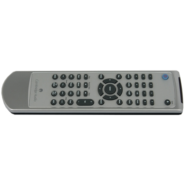DVD-плеер Hi-Fi Cambridge Audio DVD86 S