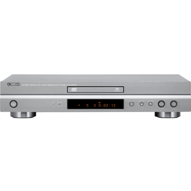 DVD-плеер Hi-Fi Yamaha DVD S1700 T