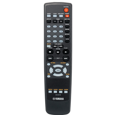 DVD-плеер Hi-Fi Yamaha DVD S1700 T