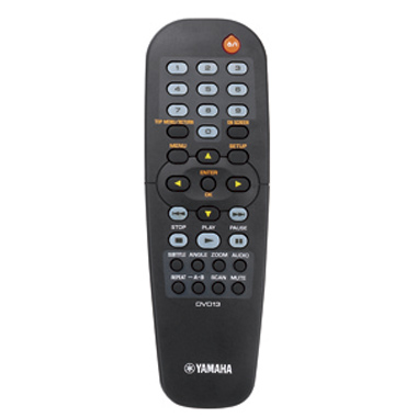 DVD-плеер Hi-Fi Yamaha DVD S559 mkII B