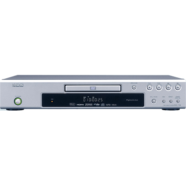 DVD-плеер Hi-Fi Denon DVD-1740 S