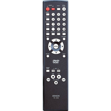 DVD-плеер Hi-Fi Denon DVD-1740 S