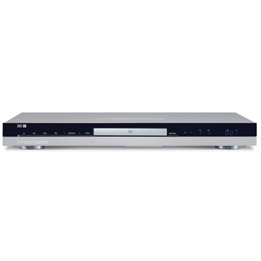 DVD-плеер Hi-Fi Harman/Kardon DVD 27